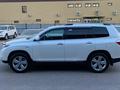 Toyota Highlander 2012 года за 13 500 000 тг. в Алматы – фото 14