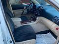 Toyota Highlander 2012 года за 13 500 000 тг. в Алматы – фото 23