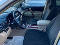 Toyota Highlander 2012 года за 13 500 000 тг. в Алматы – фото 27