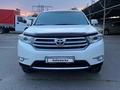 Toyota Highlander 2012 года за 13 500 000 тг. в Алматы – фото 3