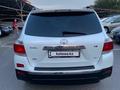 Toyota Highlander 2012 года за 13 500 000 тг. в Алматы – фото 6