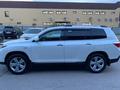 Toyota Highlander 2012 года за 13 500 000 тг. в Алматы – фото 8