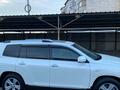 Toyota Highlander 2012 года за 13 500 000 тг. в Алматы – фото 9