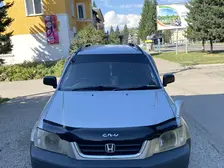Honda CR-V, 1997