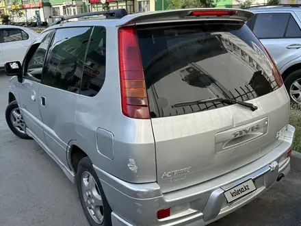 Mitsubishi RVR 1998 года за 1 300 000 тг. в Алматы – фото 3