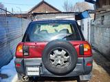 Toyota RAV4 1996 года за 2 800 000 тг. в Алматы – фото 4