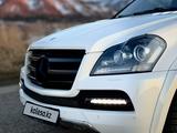 Mercedes-Benz GL 500 2011 года за 12 500 000 тг. в Усть-Каменогорск – фото 4
