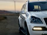 Mercedes-Benz GL 500 2011 года за 12 500 000 тг. в Усть-Каменогорск – фото 2