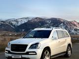 Mercedes-Benz GL 500 2011 года за 12 500 000 тг. в Усть-Каменогорск – фото 3