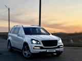 Mercedes-Benz GL 500 2011 года за 12 500 000 тг. в Усть-Каменогорск