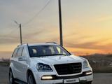 Mercedes-Benz GL 500 2011 года за 12 500 000 тг. в Усть-Каменогорск – фото 5