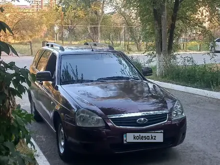 ВАЗ (Lada) Priora 2171 2012 года за 1 800 000 тг. в Атырау