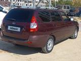 ВАЗ (Lada) Priora 2171 2012 годаfor1 800 000 тг. в Атырау – фото 4