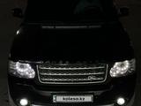 Land Rover Range Rover 2007 года за 10 000 000 тг. в Алматы