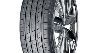 235/45R18 Nexen N'FERA SU1 94V ЛТ за 51 600 тг. в Алматы