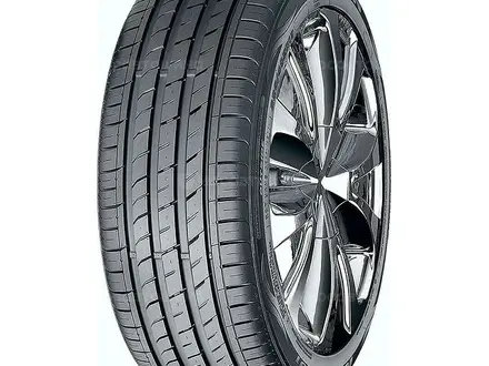 235/45R18 Nexen N'FERA SU1 94V ЛТ за 51 600 тг. в Алматы