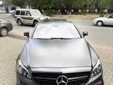 Mercedes-Benz CLS 400 2015 года за 15 000 000 тг. в Шымкент