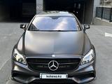 Mercedes-Benz CLS 400 2015 года за 15 000 000 тг. в Шымкент – фото 5