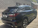Lexus RX 300 2018 годаүшін22 000 000 тг. в Астана – фото 2