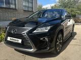 Lexus RX 300 2018 годаүшін22 000 000 тг. в Астана – фото 4