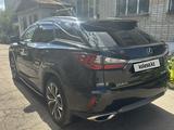 Lexus RX 300 2018 годаүшін22 000 000 тг. в Астана
