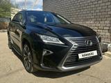 Lexus RX 300 2018 годаүшін22 000 000 тг. в Астана – фото 3