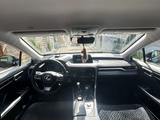 Lexus RX 300 2018 годаүшін22 000 000 тг. в Астана – фото 5