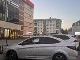 Hyundai Accent 2014 годаүшін5 700 000 тг. в Усть-Каменогорск – фото 3