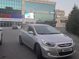 Hyundai Accent 2014 годаүшін5 700 000 тг. в Усть-Каменогорск
