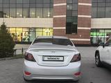 Hyundai Accent 2014 годаүшін5 700 000 тг. в Усть-Каменогорск – фото 5