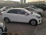 Kia Soluto 2026 года за 7 100 000 тг. в Астана – фото 2