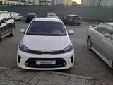 Kia Soluto 2026 года за 7 100 000 тг. в Астана