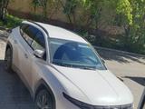 Hyundai Tucson 2024 года за 14 500 000 тг. в Караганда – фото 3