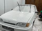 ВАЗ (Lada) 2114 2013 года за 1 600 000 тг. в Кызылорда – фото 5