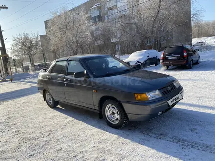 ВАЗ (Lada) 2110 2010 года за 1 850 000 тг. в Караганда – фото 37