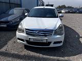 Nissan Almera 2015 годаүшін3 006 500 тг. в Алматы