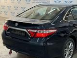 Toyota Camry 2017 года за 10 900 000 тг. в Талдыкорган – фото 5