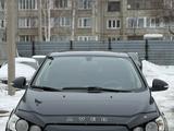 Chevrolet Aveo 2015 года за 3 350 000 тг. в Петропавловск – фото 4