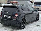 Chevrolet Aveo 2015 года за 3 350 000 тг. в Петропавловск