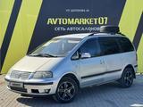 Volkswagen Sharan 2000 годаүшін2 800 000 тг. в Уральск