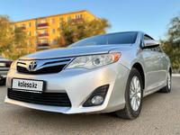 Toyota Camry 2011 годаfor8 300 000 тг. в Байконыр