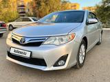 Toyota Camry 2011 года за 8 300 000 тг. в Байконыр – фото 3