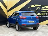Hyundai Creta 2016 года за 8 200 000 тг. в Атырау – фото 4