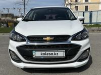 Chevrolet Spark 2020 годаүшін5 300 000 тг. в Шымкент