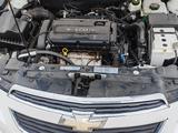 Chevrolet Cruze 2013 года за 3 500 000 тг. в Астана – фото 2