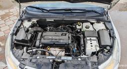Chevrolet Cruze 2013 года за 3 500 000 тг. в Астана – фото 3
