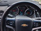Chevrolet Cruze 2013 года за 3 500 000 тг. в Астана – фото 4