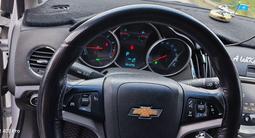 Chevrolet Cruze 2013 года за 3 500 000 тг. в Астана – фото 4