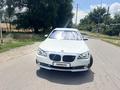 BMW 750 2009 года за 10 300 000 тг. в Алматы – фото 11