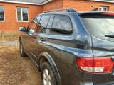 SsangYong Kyron 2011 года за 4 500 000 тг. в Актобе – фото 5